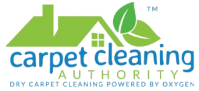 Carpet Cleaning Authority logo